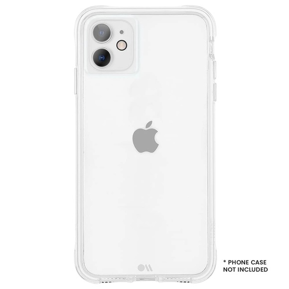 Case Mate iPhone 11 Lens Protector - Picture 1 of 4